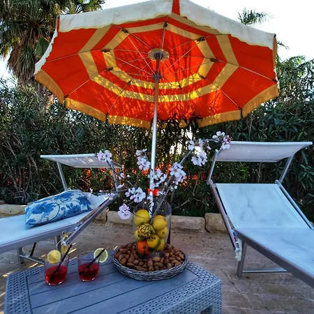 Bed & Breakfast Il Mandorleto 4*