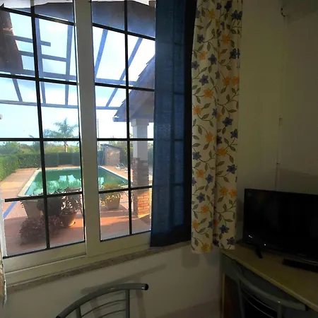 Bed & Breakfast Il Mandorleto Avola
