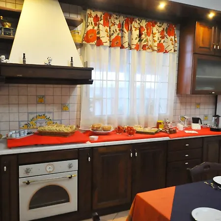 Il Mandorleto Bed & Breakfast 4*