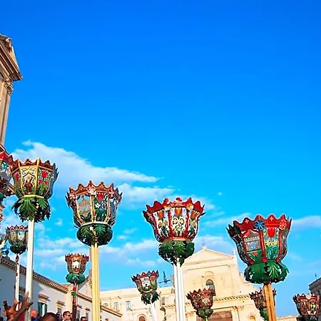Il Mandorleto Bed & Breakfast 4*