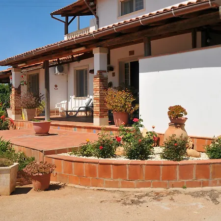 Il Mandorleto Bed & Breakfast Avola