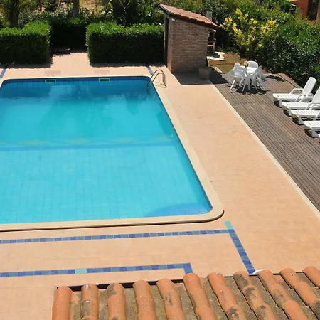 Bed & Breakfast Il Mandorleto 4*